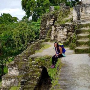 Meet your Posher, Stephanie